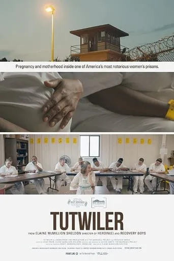 Tutwiler movie poster - Entertainment content
