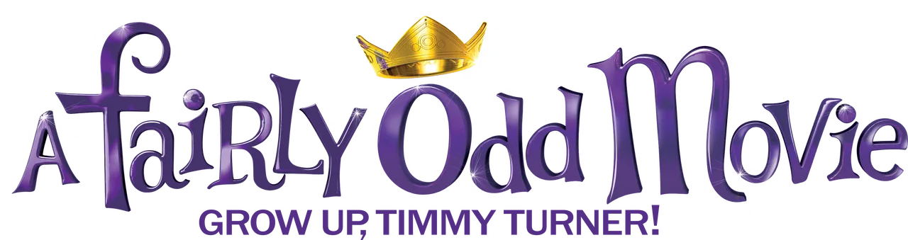 A Fairly Odd Movie: Grow Up, Timmy Turner!