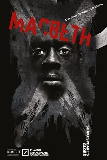 Macbeth - Live at Shakespeare's Globe movie poster - Entertainment content