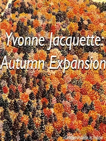 Yvonne Jacquette: Autumn Expansion movie poster - Entertainment content