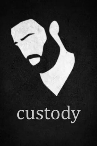 Custody movie poster - Entertainment content