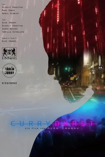 Currydurst movie poster - Entertainment content