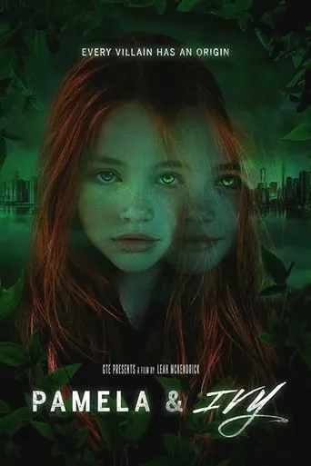 Pamela & Ivy movie poster - Rated 2/10