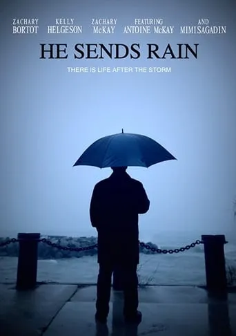 He Sends Rain movie poster - Rated 3.5/10