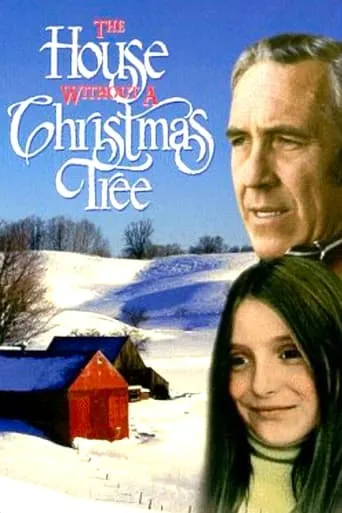 The House Without a Christmas Tree movie poster - Rated 6.2/10