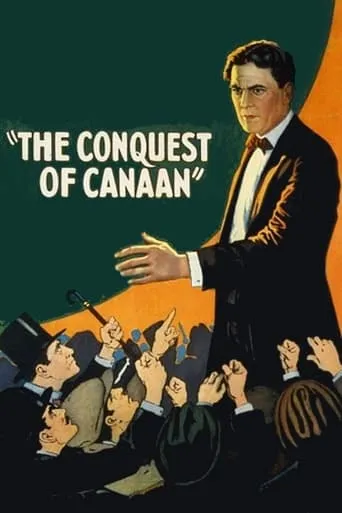 The Conquest of Canaan movie poster - Entertainment content