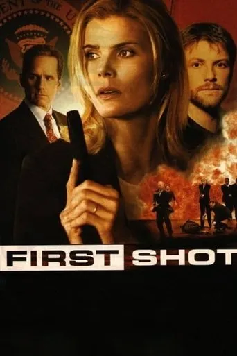 First Shot movie poster - Rated 4.7/10