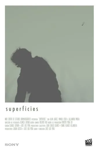 Surfaces movie poster - Entertainment content