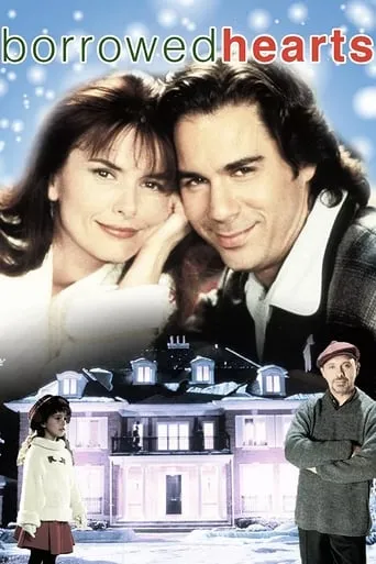 Borrowed Hearts movie poster - Rated 6.5/10