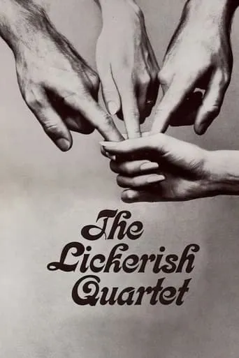 The Lickerish Quartet movie poster - Rated 5.6/10