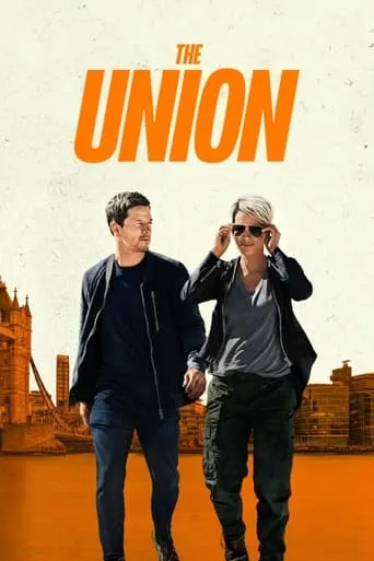 The Union movie poster - Rated 6.1/10