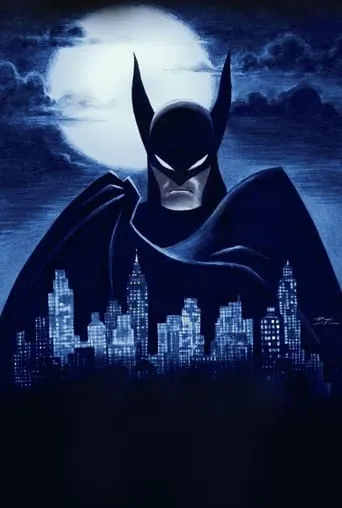 Heart of Vengeance: Returning Batman to His Roots movie poster - Rated 6.3/10