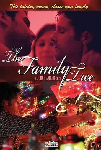 The Family Tree movie poster - Rated 2.5/10