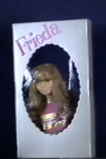 Plastic Rap with Frieda movie poster - Entertainment content