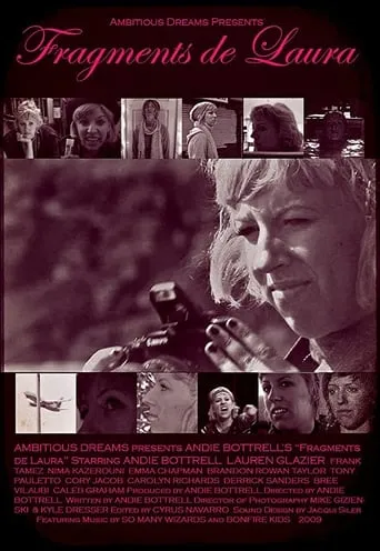 Fragments de Laura movie poster - Entertainment content