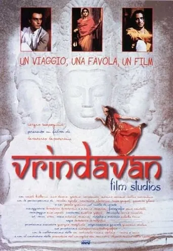 Vrindavan Film Studios movie poster - Entertainment content
