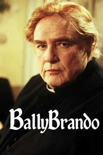 Ballybrando movie poster - Rated 10/10