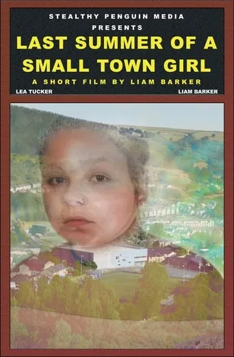 Last Summer Of A Small Town Girl movie poster - Rated 7/10