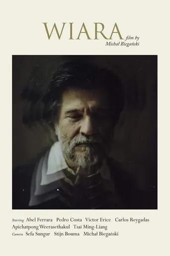 Wiara movie poster - Entertainment content