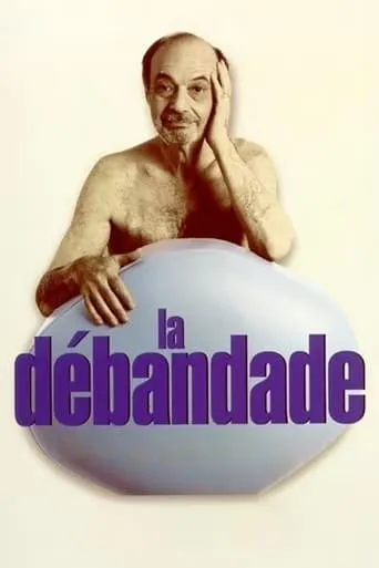 Hard Off movie poster - Rated 3.1/10