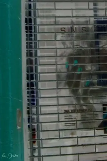 Storefront movie poster - Entertainment content