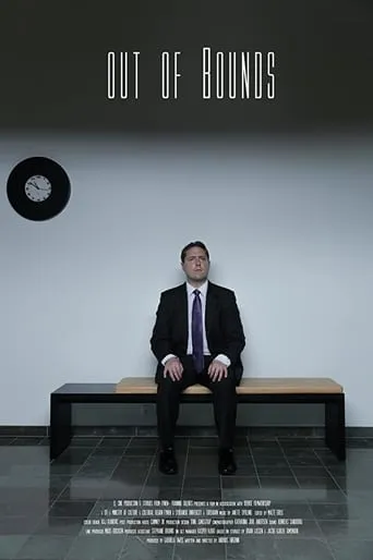 Det mand ikke taler om movie poster - Rated 4/10