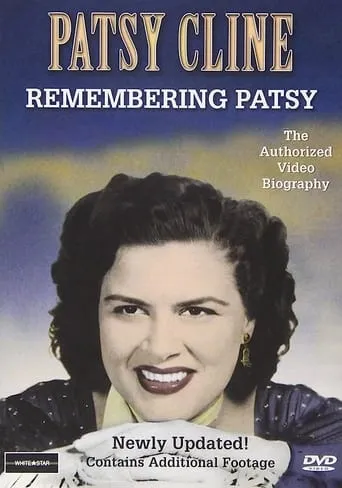 Patsy Cline - Remembering Patsy movie poster - Entertainment content