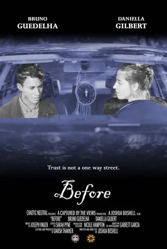 Before movie poster - Rated 4/10