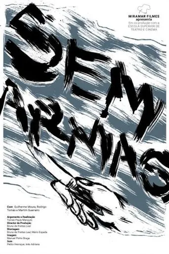 Barehanded movie poster - Entertainment content