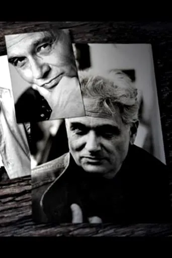 Jacques Derrida, le courage de la pensée movie poster - Entertainment content