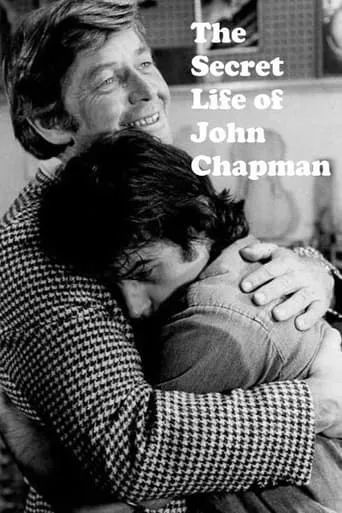 The Secret Life of John Chapman movie poster - Rated 6.7/10