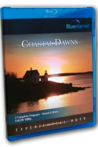 Coastal Dawns movie poster - Rated 5/10
