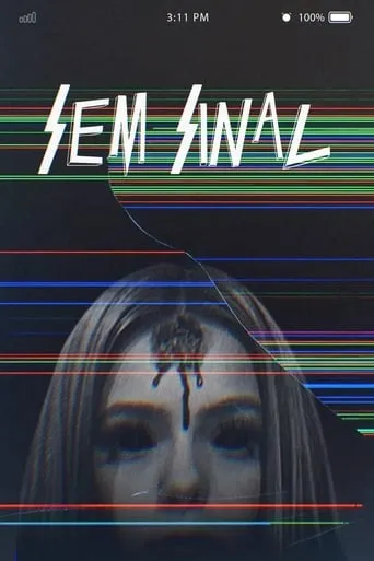No Signal movie poster - Entertainment content