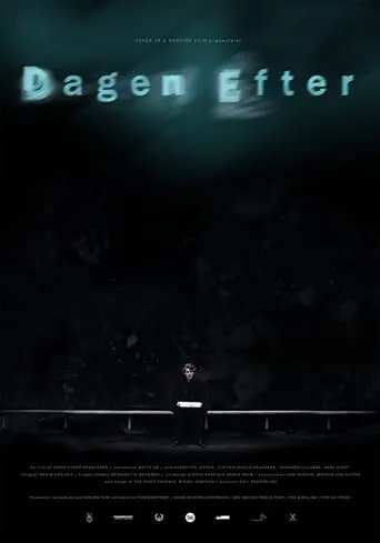 The Day After movie poster - Entertainment content