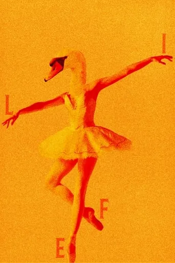 Untitled Project About Love etc. movie poster - Rated 5.5/10