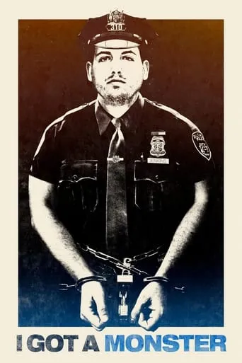 I Got A Monster movie poster - Rated 5.2/10
