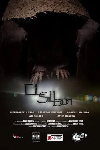El Silbón movie poster - Rated 2/10