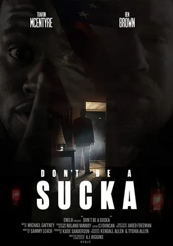 Don't Be a Sucka movie poster - Entertainment content
