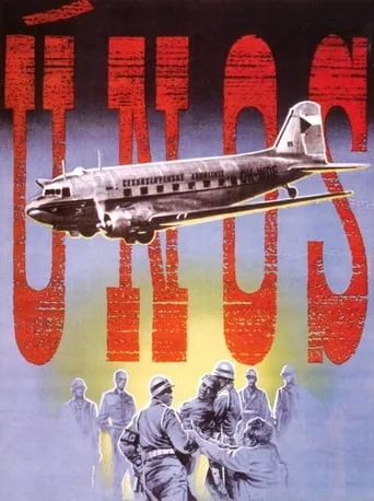 Kidnapped movie poster - Rated 6.5/10