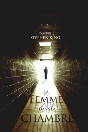 The Woman in the Room movie poster - Rated 6/10