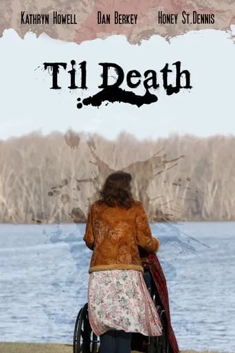 Til Death movie poster - Entertainment content