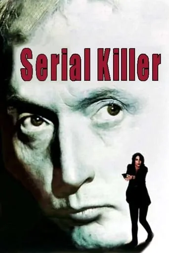 Serial Killer movie poster - Rated 4.3/10