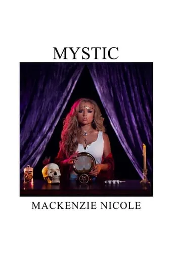 Mystic movie poster - Entertainment content