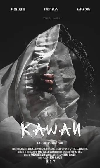 Kawan movie poster - Rated 8/10