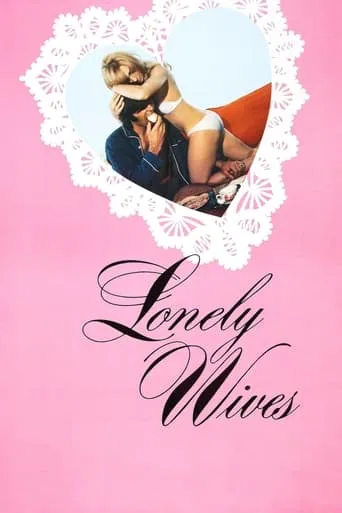 Lonely Wives movie poster - Rated 3.3/10