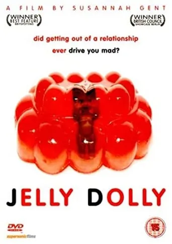 Jelly Dolly movie poster - Entertainment content