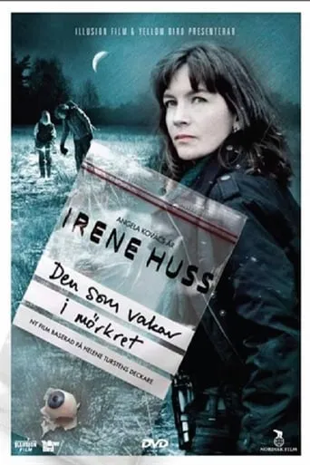 Irene Huss 7: Den som vakar i mörkret movie poster - Rated 7.3/10