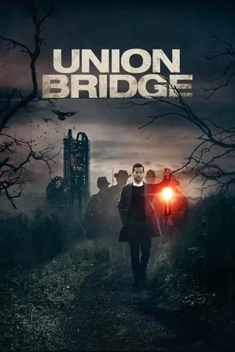 Union Bridge movie poster - Rated 1/10