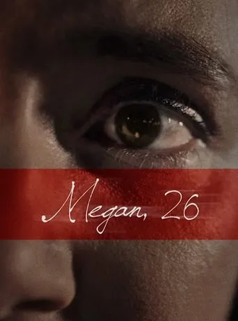Megan, 26 movie poster - Entertainment content