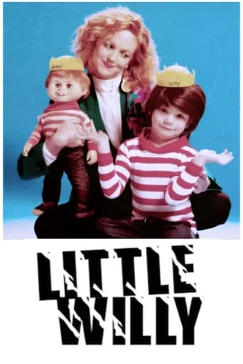 Little Willy movie poster - Rated 6.1/10